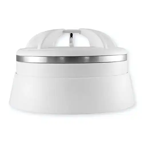 Frient Intelligent Heat Alarm – Funkbetrieb, kabelloser Hitzemelder