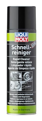Industriereiniger Liqui Moly Schnellreiniger 500 ml
