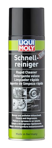 Industriereiniger Liqui Moly Schnellreiniger 500 ml
