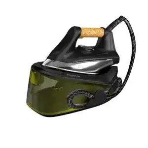 Rowenta Dampfbügelstation Easy Steam VR7360 mit 6 bar Druck