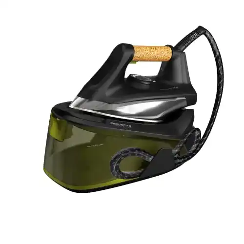 Rowenta Dampfbügelstation Easy Steam VR7360 mit 6 bar Druck