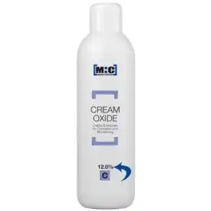 Wasserstoffperoxid 12 Prozent Comair Germany M:C 1000 ml