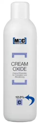 Wasserstoffperoxid 12 Prozent Comair Germany M:C 1000 ml
