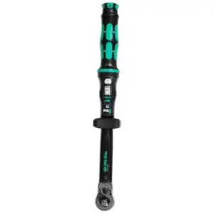 Wera Drehmomentschlüssel Click-Torque C 2 Push R/L, 1/2 Zoll, 20-100 Nm