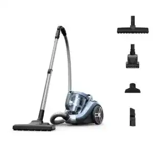 Rowenta RO4871 Beutelloser Staubsauger mit 550 Watt und 2,5L Staubvolumen