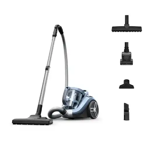 Miele Staubsauger ohne Beutel Rowenta RO4871