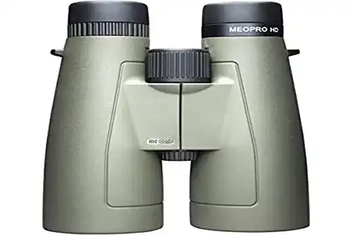 Fernglas Meopta MeoPro HD 8×56 Monokular im Vergleich