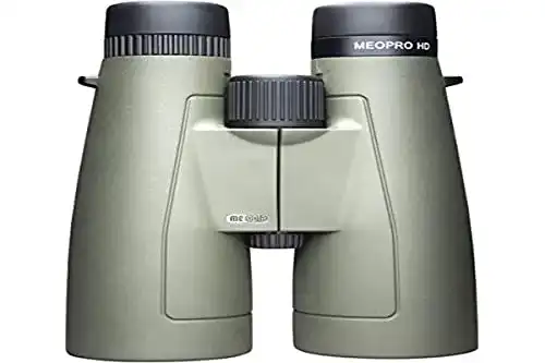 Fernglas Meopta MeoPro HD 8×56 Monokular im Vergleich