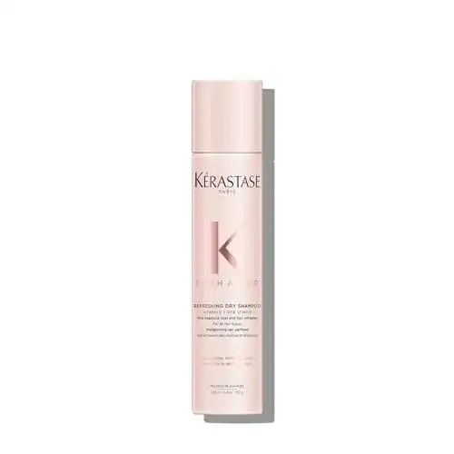 Trockenshampoo Kérastase Fresh Affair 150g für frisches Haar