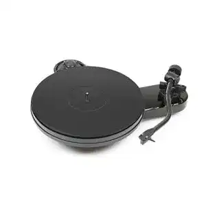 Pro-Ject RPM 3 Carbon Plattenspieler von Pro-Ject Audio Systems