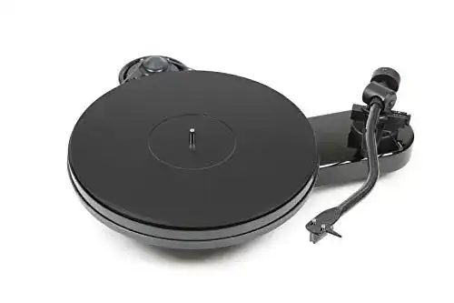 Pro-Ject RPM 3 Carbon Plattenspieler von Pro-Ject Audio Systems