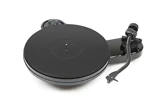 Pro-Ject RPM 3 Carbon Plattenspieler von Pro-Ject Audio Systems