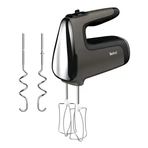 Handmixer Tefal Power Mix Silence mit 600 Watt Leistung