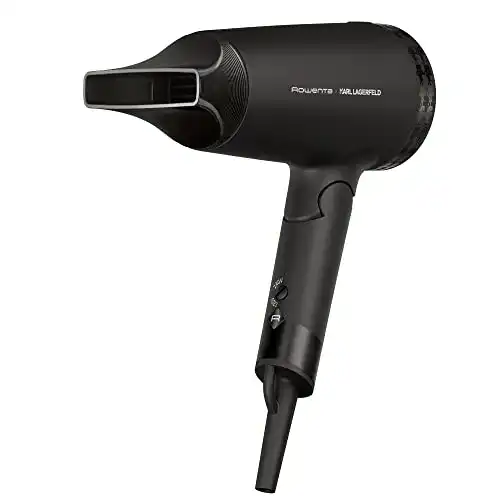 Rowenta Haartrockner CV184L Express Style – kompakt und leistungsstark
