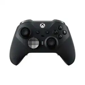 Gamepad Xbox Elite Series 2 Wireless-Controller in Schwarz