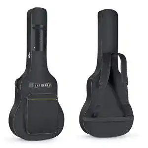 Gitarrentasche LHTECHTOY für 40-41 Zoll Gitarren