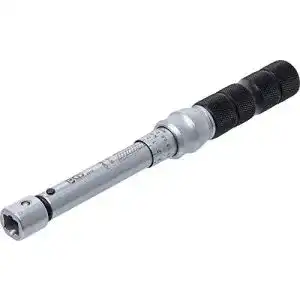 BGS Drehmomentschlüssel 2814 5-25 Nm für 9 x 12 mm Einsteckwerkzeuge