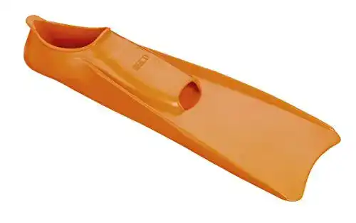 Schwimmflossen von Beco für Erwachsene aus Silikon in Größe 46/47