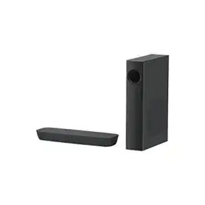 Panasonic SC-HTB254EGK 2.1 Soundbar mit Subwoofer