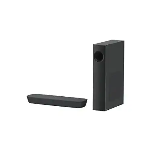 Panasonic SC-HTB254EGK 2.1 Soundbar mit Subwoofer