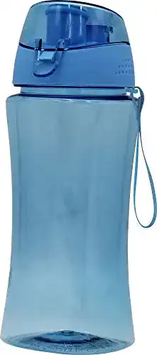 Steuber LoopY Kinder Trinkflasche 460ml aus Tritan