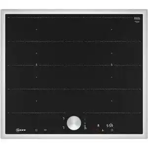 Neff T66STY4L0 Induktionskochfeld mit Flex Induction und Home Connect