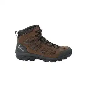 Trekkingschuhe Herren Jack Wolfskin Vojo 3 Texapore Mid M im Vergleich