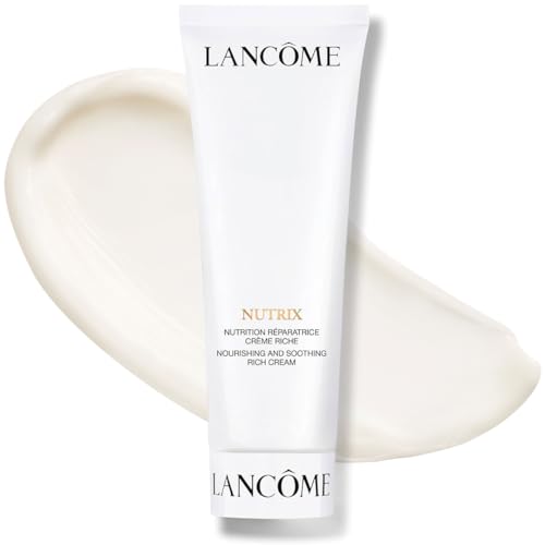 Lancôme Nutrix Cream – Reparierende Gesichtscreme für trockene Haut