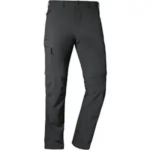 Wanderhosen Herren Schöffel Koper1 Zip Off mit abnehmbaren Hosenbeinen