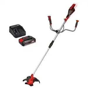 Einhell Akku-Rasentrimmer AGILLO 18/200 im Vergleich