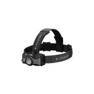 Ledlenser MH7 Stirnlampe mit Rotlicht und 600 Lumen für Outdoor-Einsätze