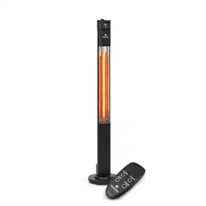 Gastronomie Infrarotstrahler Blumfeldt Heat Guru Plus mit 2000 W