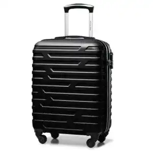 Trolley mit Rollen von WITTCHEN A-line II für Handgepäck
