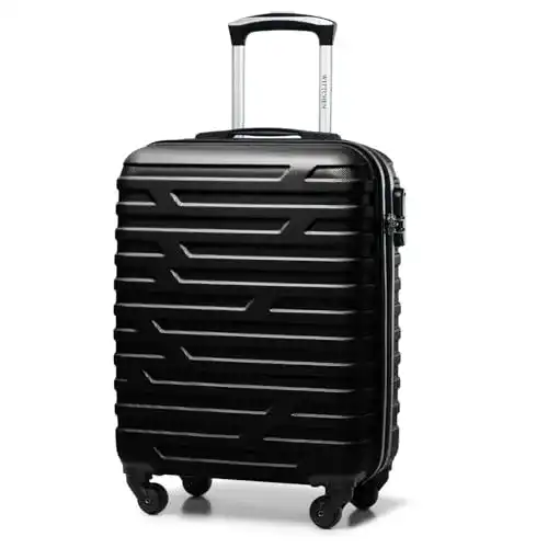 Wittchen A-line II Kabinengepäck Handgepäck Trolley
