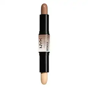 Contouring-Stift Nyx Professional Makeup, doppelseitig, Highlighter