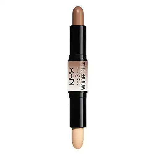 Contouring-Stift Nyx Professional Makeup, doppelseitig, Highlighter