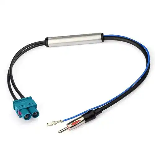 Autoradio Antennenverstärker Bingfu für Fahrzeug Audio Systeme