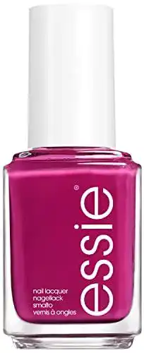 Veganer Nagellack von essie in cremigem Finish, Nr. 820