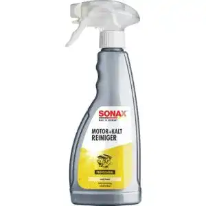 Kaltreiniger Sonax Motor+ 500 ml für Motoren und Werkzeuge