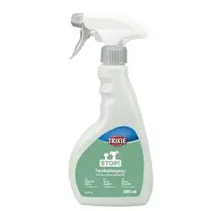 Fernhaltespray für Hunde und Katzen von Trixie