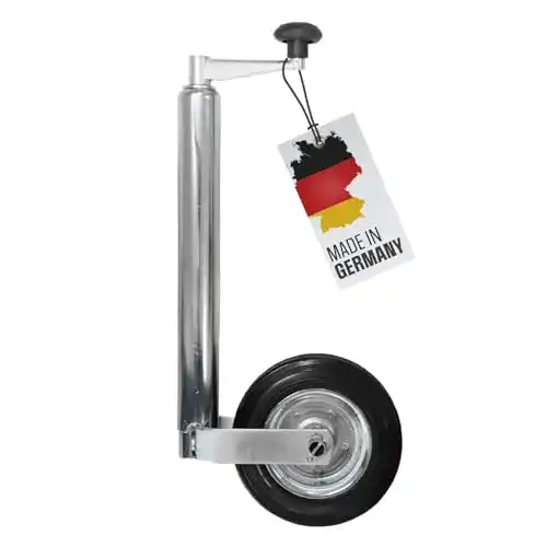 Stützrad für Anhänger von HP-Autozubehör 25287