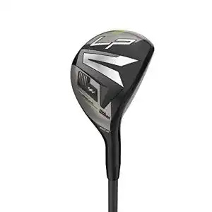 Wilson Staff Launch Pad 2 Hybrid Golfschläger mit Graphitschaft