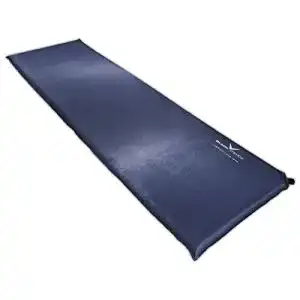 Isomatte 10 cm Black Crevice selbstaufblasbare Luftmatratze