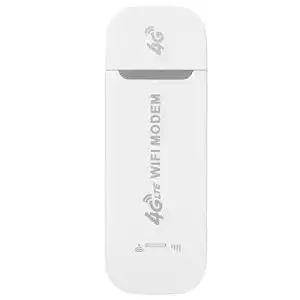 LTE-Stick Zunate tragbarer Router 4G mit 150 Mbit/s