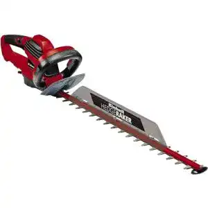 Einhell Elektro-Heckenschere GE-EH 7067 mit 700 W Leistung