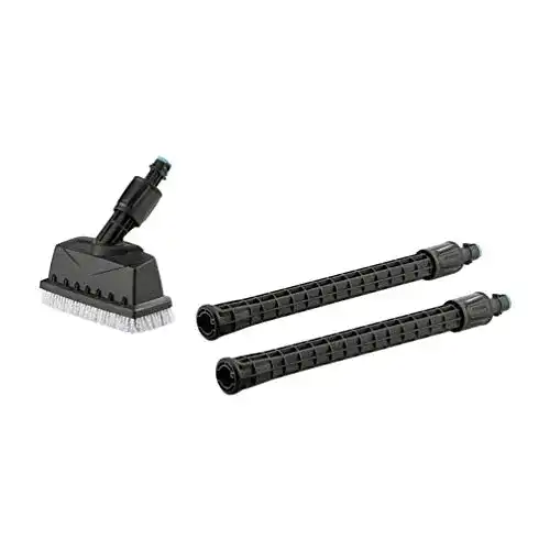Kärcher Flächenreiniger PS 20 für Hochdruckreiniger KHB 6