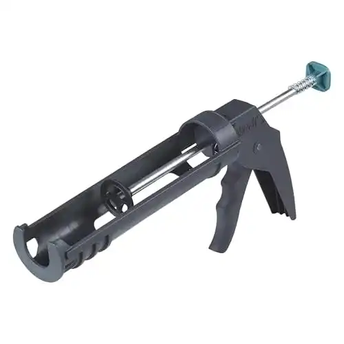 Kartuschenpresse Wolfcraft 1 MG 100 Mechanisch 4351000