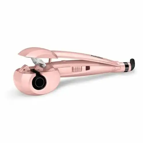 Curler BaByliss Rose Blush Curl Secret Auto-, aus Kunststoff