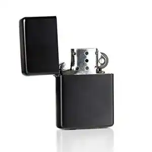 Benzinfeuerzeug ZORR American Style 57 x 40 x 13 mm