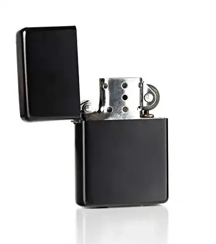 Benzinfeuerzeug ZORR American Style 57 x 40 x 13 mm